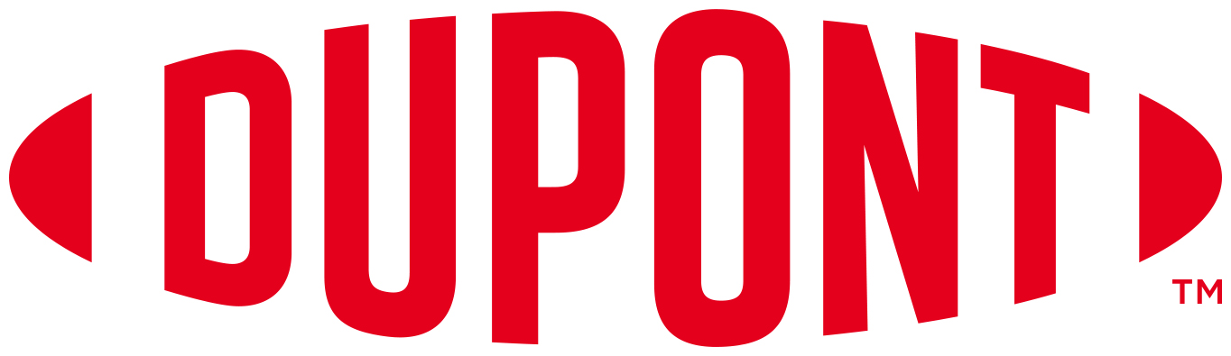 logo DuPont Tyvek